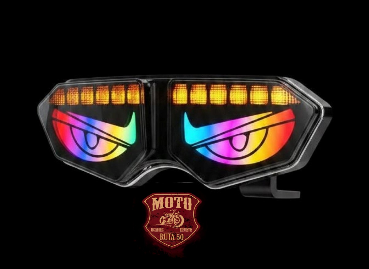 Stop Led Nkd